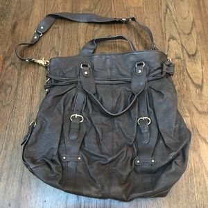 Sabina New York Handbag